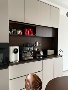 室内设计全屋定制衣服厨房卧室柜