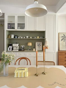 室内设计全屋定制衣服厨房卧室柜