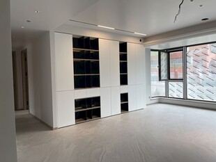 室内设计全屋定制衣服厨房卧室柜