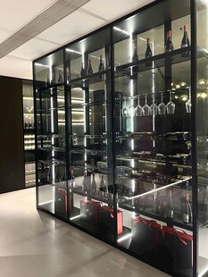 室内设计全屋定制衣服厨房卧室柜