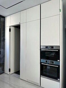 室内设计全屋定制衣服厨房卧室柜