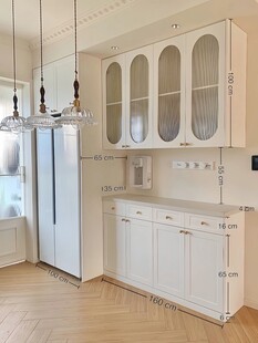 室内设计全屋定制衣服厨房卧室柜