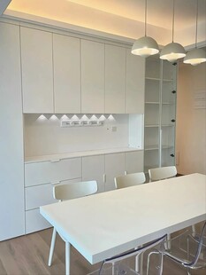 室内设计全屋定制衣服厨房卧室柜