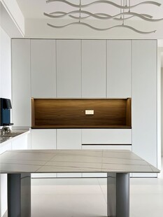 室内设计全屋定制衣服厨房卧室柜