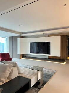 室内设计全屋定制衣服厨房卧室柜