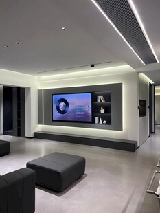 室内设计全屋定制柜子衣柜厨房卧