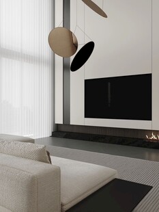 室内设计全屋定制柜子衣柜橱柜吊