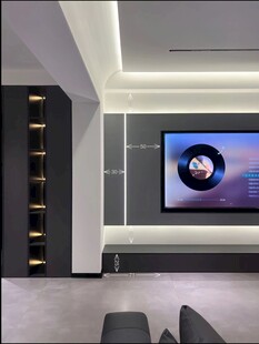 室内设计全屋定制柜子衣柜橱柜吊