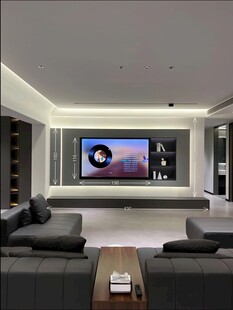 室内设计全屋定制柜子衣柜橱柜吊