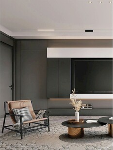 室内设计全屋定制柜子衣柜橱柜吊