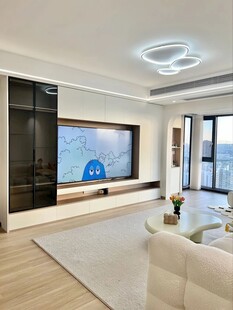 室内设计全屋定制柜子衣柜橱柜吊