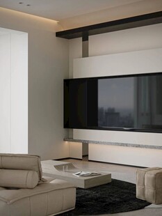 室内设计全屋定制柜子衣柜橱柜吊