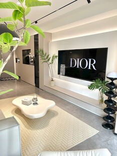 室内设计全屋定制柜子衣柜橱柜吊