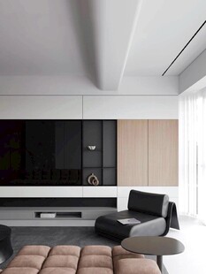 室内设计全屋定制柜子衣柜橱柜吊