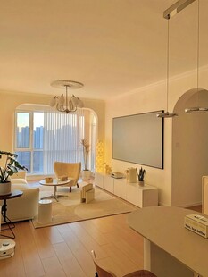 室内设计全屋定制柜子衣柜橱柜吊