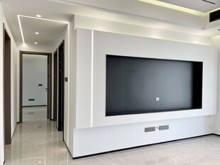 室内设计全屋定制柜子衣柜橱柜吊