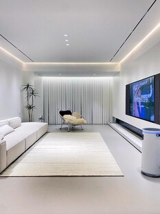 室内设计全屋定制柜子衣柜橱柜吊