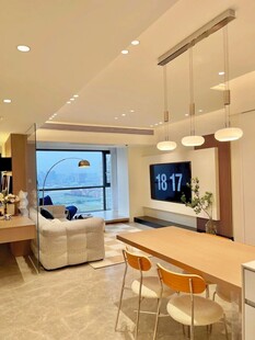 室内设计全屋定制柜子衣柜橱柜吊