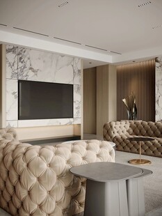 室内设计全屋定制柜子衣柜橱柜吊