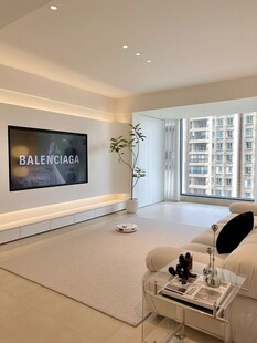 室内设计全屋定制柜子衣柜橱柜吊