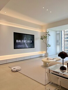 室内设计全屋定制柜子衣柜橱柜吊