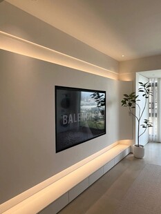 室内设计全屋定制柜子衣柜橱柜吊