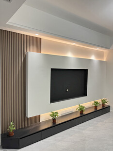 室内设计全屋定制柜子衣柜橱柜吊