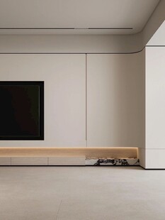 室内设计全屋定制柜子衣柜橱柜吊