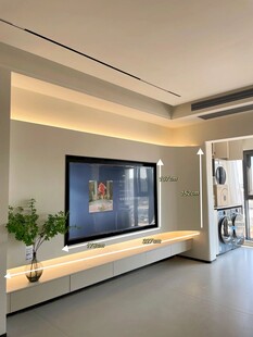 室内设计全屋定制柜子衣柜橱柜吊