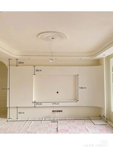 室内设计全屋定制柜子衣柜橱柜吊