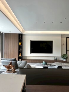 室内设计全屋定制柜子衣柜橱柜吊