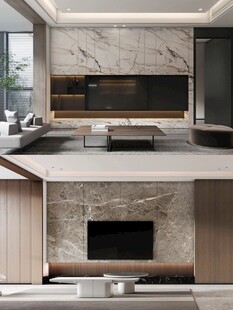 室内设计全屋定制柜子衣柜橱柜吊