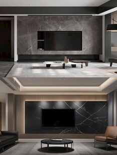 室内设计全屋定制柜子衣柜橱柜吊