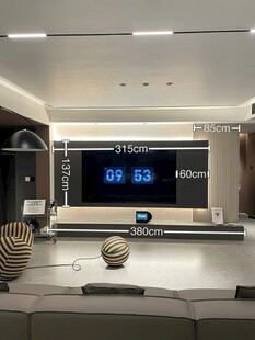 室内设计全屋定制柜子衣柜橱柜吊