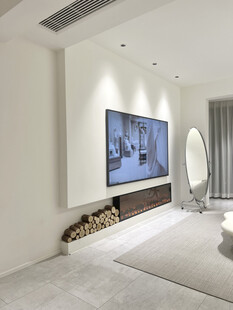 室内设计全屋定制柜子衣柜橱柜吊