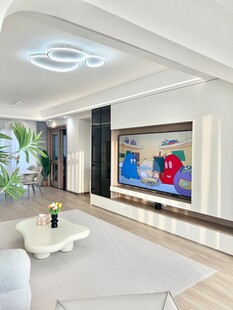 室内设计全屋定制柜子衣柜橱柜吊