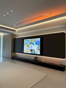 室内设计全屋定制柜子衣柜橱柜吊