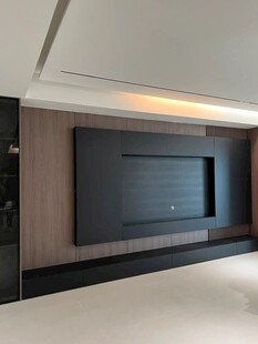 室内设计全屋定制柜子衣柜橱柜吊