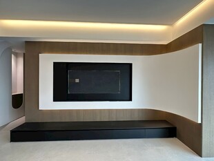 室内设计全屋定制柜子衣柜橱柜吊