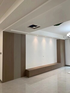 室内设计全屋定制柜子衣柜橱柜吊