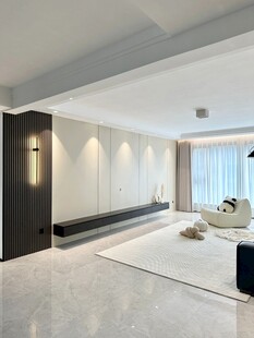 室内设计全屋定制柜子衣柜橱柜吊