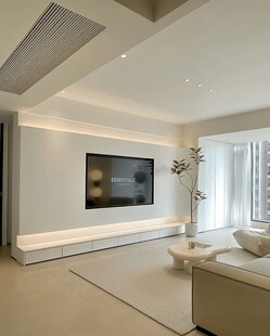 室内设计全屋定制柜子衣柜橱柜吊