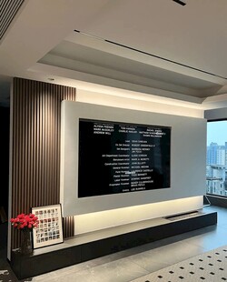 室内设计全屋定制柜子衣柜橱柜吊