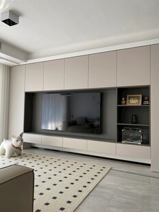 室内设计全屋定制柜子衣柜橱柜吊