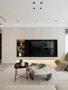 室内设计全屋定制柜子衣柜橱柜吊