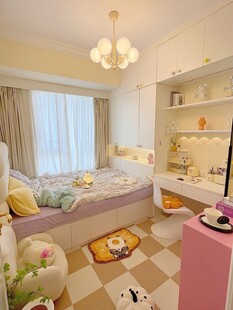 室内设计全屋定制柜子衣柜橱柜吊