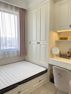 室内设计全屋定制柜子衣柜橱柜吊