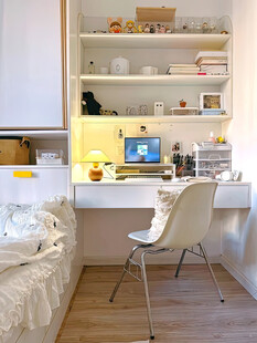 室内设计全屋定制柜子衣柜玄关卧