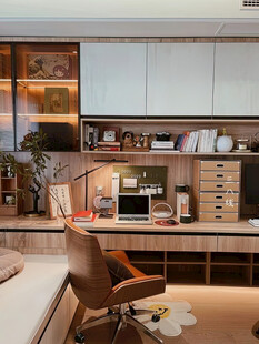 室内设计全屋定制柜子衣柜玄关柜