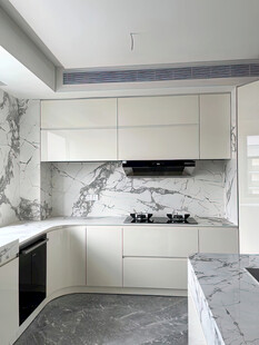 室内设计全屋定制柜子衣柜橱柜吊